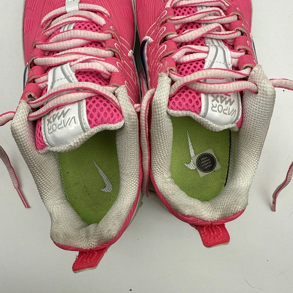 Nike Air VaporMax 360 Pink Sneakers 2020 Women's US SZ 5.5 Athletic Shoes